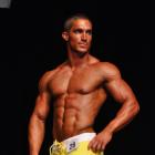 Chris  Storino - NPC Central States 2011 - #1