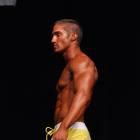 Chris  Storino - NPC Central States 2011 - #1