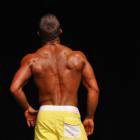 Chris  Storino - NPC Central States 2011 - #1