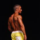 Chris  Storino - NPC Central States 2011 - #1