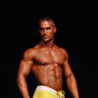 Chris  Storino - NPC Central States 2011 - #1