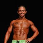 Shawn  Engstram - NPC Central States 2011 - #1