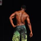 Dewayne  Triplett - NPC Central States 2011 - #1