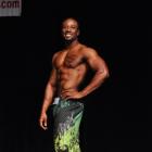 Dewayne  Triplett - NPC Central States 2011 - #1