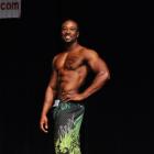 Dewayne  Triplett - NPC Central States 2011 - #1