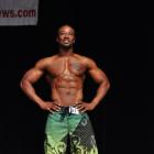 Dewayne  Triplett - NPC Central States 2011 - #1