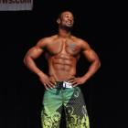 Dewayne  Triplett - NPC Central States 2011 - #1