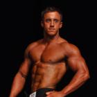 Steve  Robinson - NPC Central States 2011 - #1