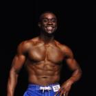 Paul  Spann - NPC Central States 2011 - #1
