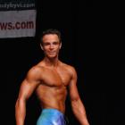 Jeremy  Soerries - NPC Central States 2011 - #1