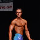 Jeremy  Soerries - NPC Central States 2011 - #1