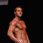 Stephen  Fortucci - NPC Central States 2011 - #1