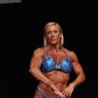 Kimberly  Ferrell - NPC Central States 2011 - #1