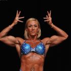 Kimberly  Ferrell - NPC Central States 2011 - #1