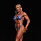 Kimberly  Ferrell - NPC Central States 2011 - #1