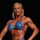 Kimberly  Ferrell - NPC Central States 2011 - #1