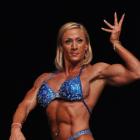 Kimberly  Ferrell - NPC Central States 2011 - #1