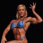 Kimberly  Ferrell - NPC Central States 2011 - #1