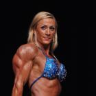 Kimberly  Ferrell - NPC Central States 2011 - #1