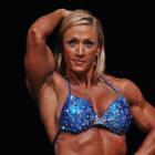 Kimberly  Ferrell - NPC Central States 2011 - #1