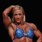 Kimberly  Ferrell - NPC Central States 2011 - #1