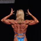 Kimberly  Ferrell - NPC Central States 2011 - #1