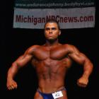 Joseph  Gagliardo - NPC Central States 2011 - #1