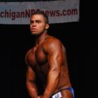 Joseph  Gagliardo - NPC Central States 2011 - #1