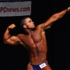 Joseph  Gagliardo - NPC Central States 2011 - #1