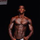 Jayson  Scott - NPC Central States 2011 - #1