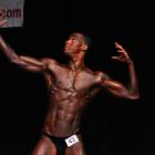 Jayson  Scott - NPC Central States 2011 - #1