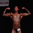 Jayson  Scott - NPC Central States 2011 - #1