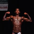 Jayson  Scott - NPC Central States 2011 - #1