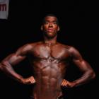 Jayson  Scott - NPC Central States 2011 - #1