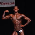 Jayson  Scott - NPC Central States 2011 - #1