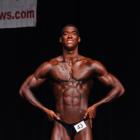 Jayson  Scott - NPC Central States 2011 - #1