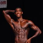 Jayson  Scott - NPC Central States 2011 - #1