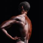 Jayson  Scott - NPC Central States 2011 - #1