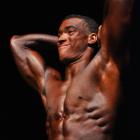 Jayson  Scott - NPC Central States 2011 - #1