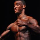 Jayson  Scott - NPC Central States 2011 - #1