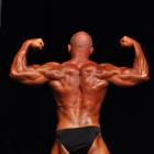 David  Graham - NPC Central States 2011 - #1