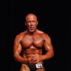 David  Graham - NPC Central States 2011 - #1