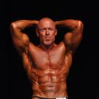 David  Graham - NPC Central States 2011 - #1