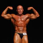 David  Graham - NPC Central States 2011 - #1