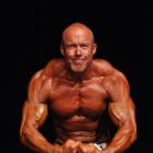 David  Graham - NPC Central States 2011 - #1