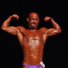 Jerry   Adamsky - NPC Central States 2011 - #1