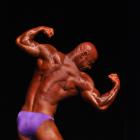 Jerry   Adamsky - NPC Central States 2011 - #1