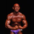 Jerry   Adamsky - NPC Central States 2011 - #1