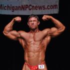 Kevin  Law - NPC Central States 2011 - #1