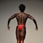 Rhonda  Jones - NPC Detroit Grand  Prix 2011 - #1